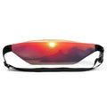 Custom Fanny Pack with Photo - Personalized Waist Bag