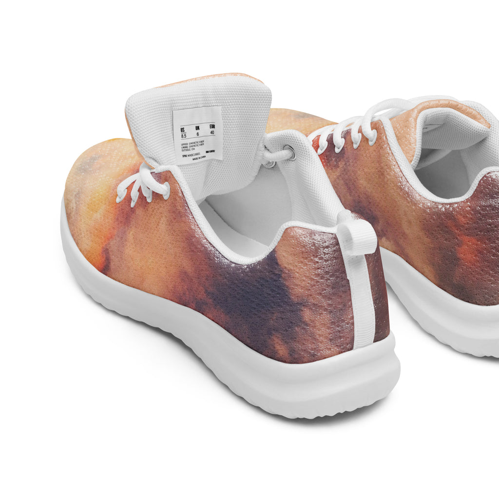 Custom Photo Sneakers - Personalized Flyknit Low Top Shoes