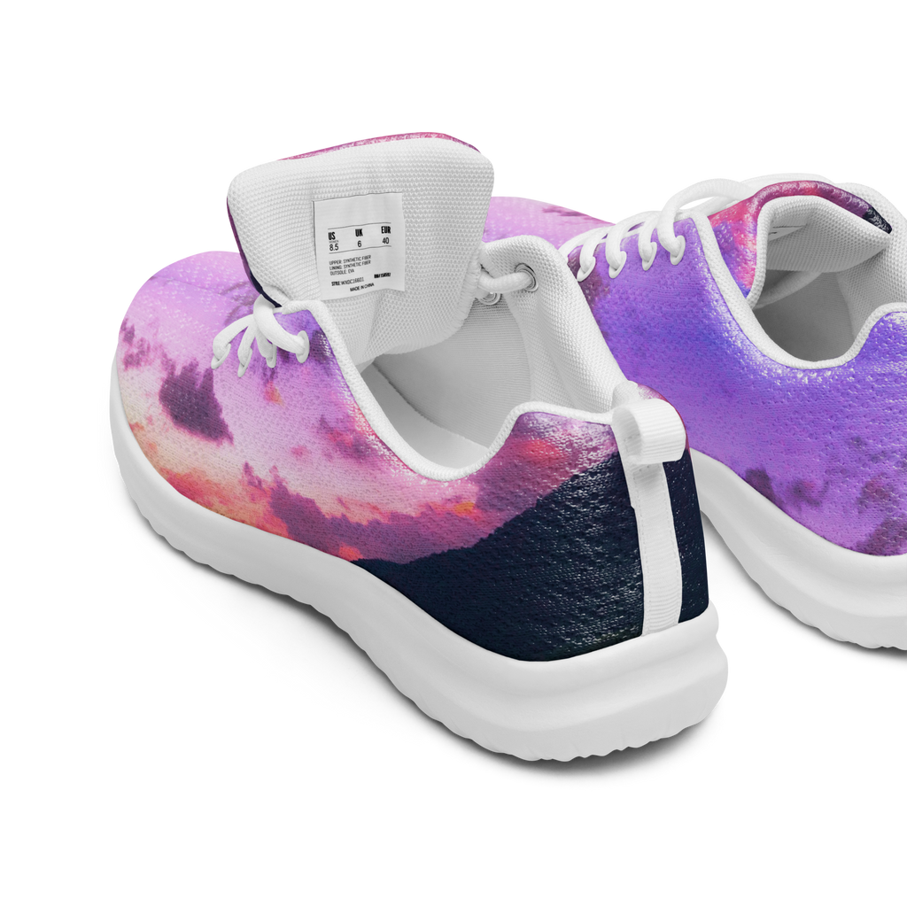 Custom Photo Sneakers - Personalized Flyknit Low Top Shoes