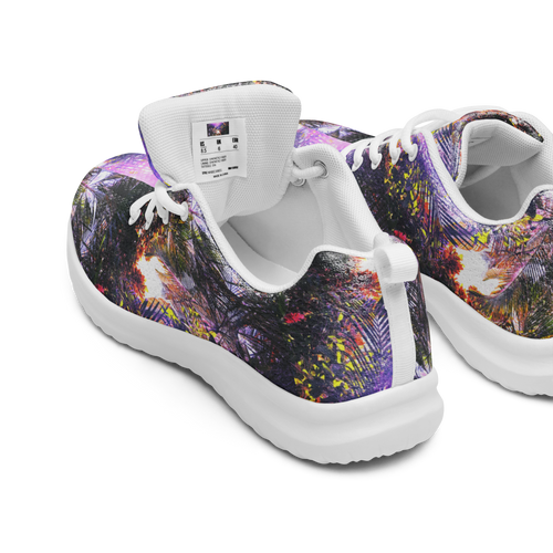 Custom Photo Sneakers - Personalized Flyknit Low Top Shoes