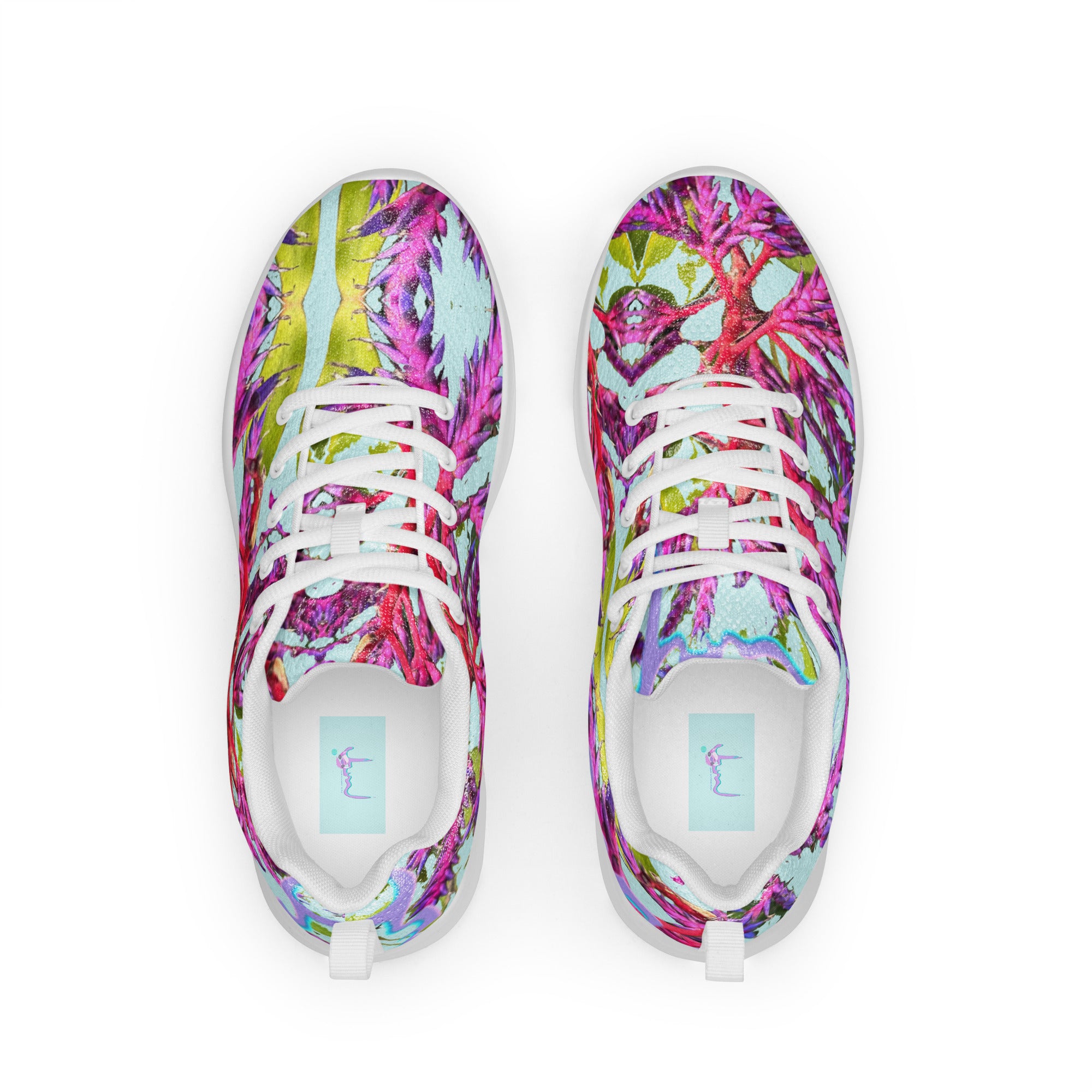 Custom Photo Sneakers - Personalized Flyknit Low Top Shoes