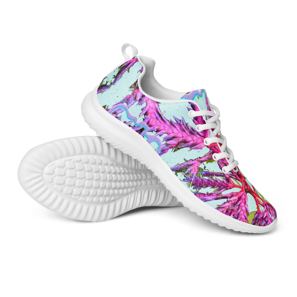 Custom Photo Sneakers - Personalized Flyknit Low Top Shoes