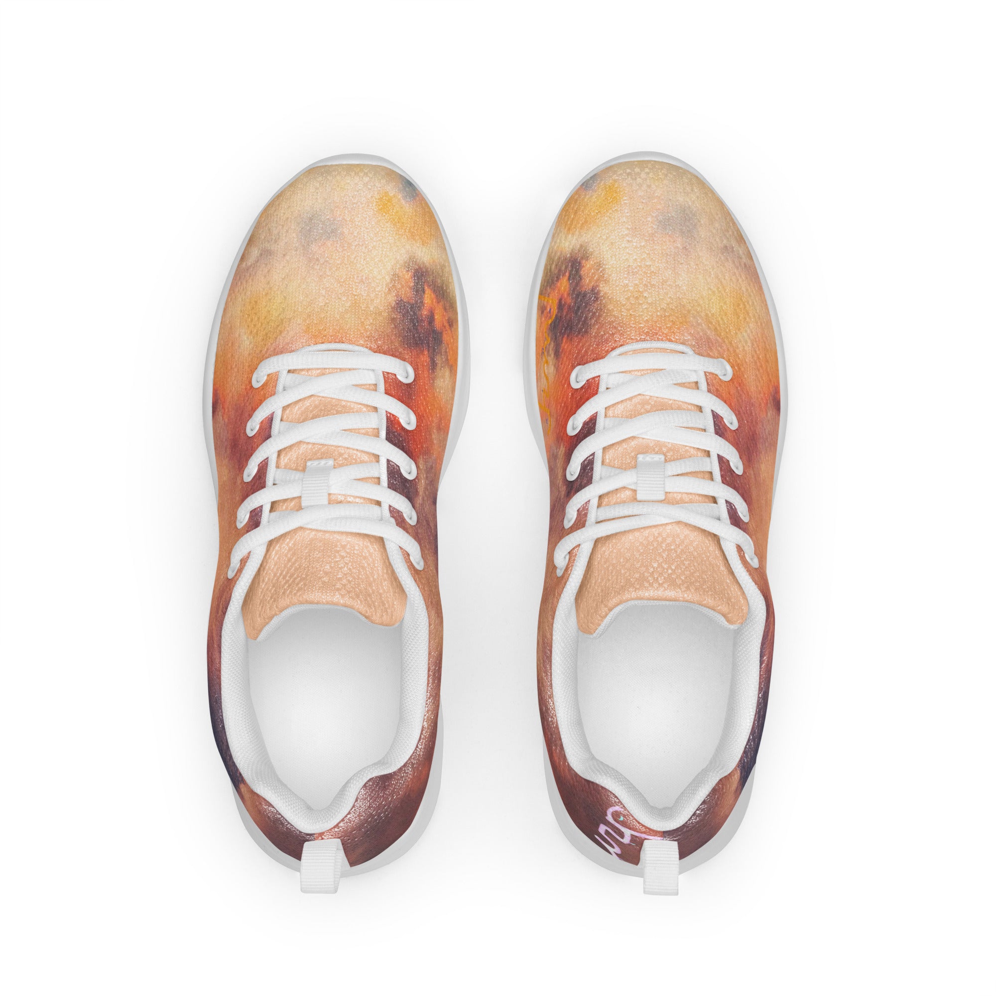Custom Photo Sneakers - Personalized Flyknit Low Top Shoes