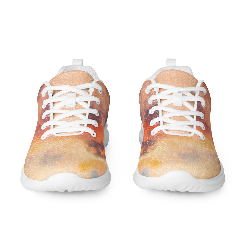 Custom Photo Sneakers - Personalized Flyknit Low Top Shoes