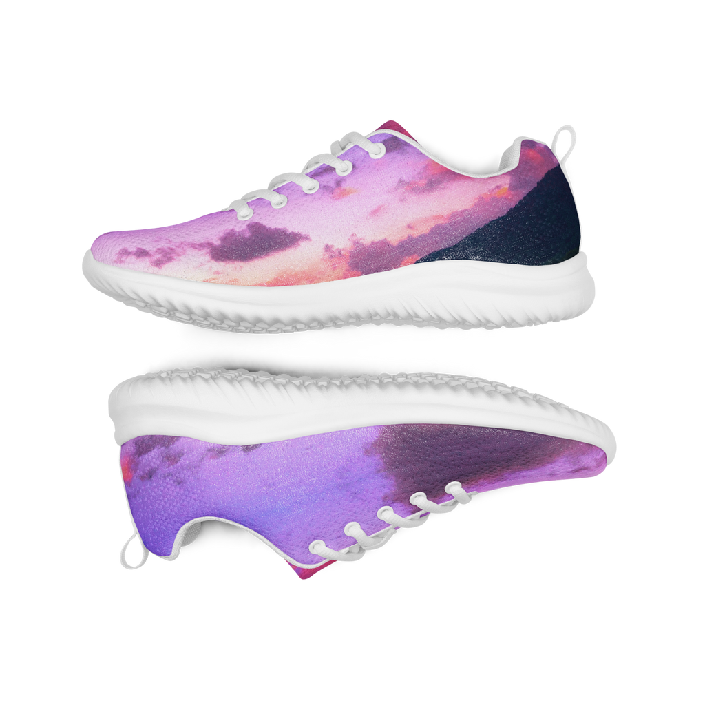 Custom Photo Sneakers - Personalized Flyknit Low Top Shoes