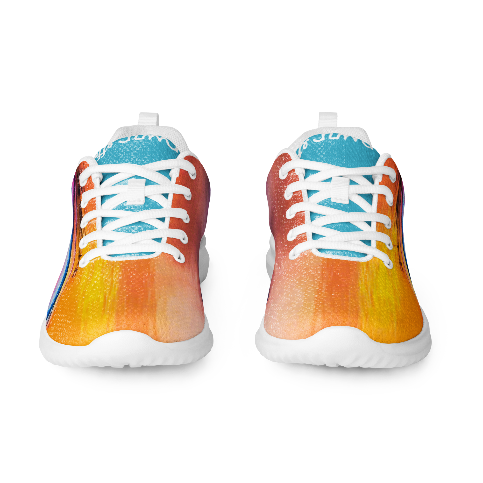 Custom Photo Sneakers - Personalized Flyknit Low Top Shoes