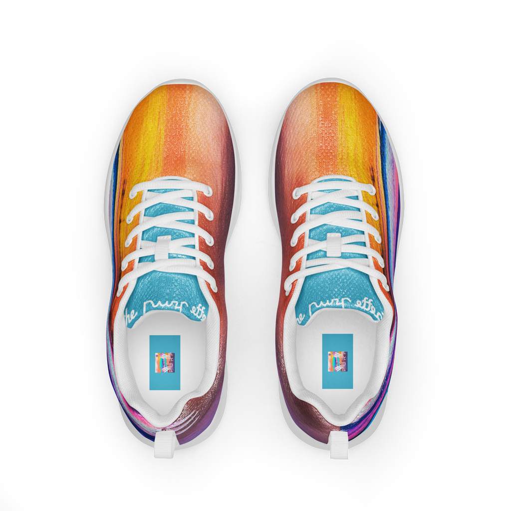 Custom Photo Sneakers - Personalized Flyknit Low Top Shoes