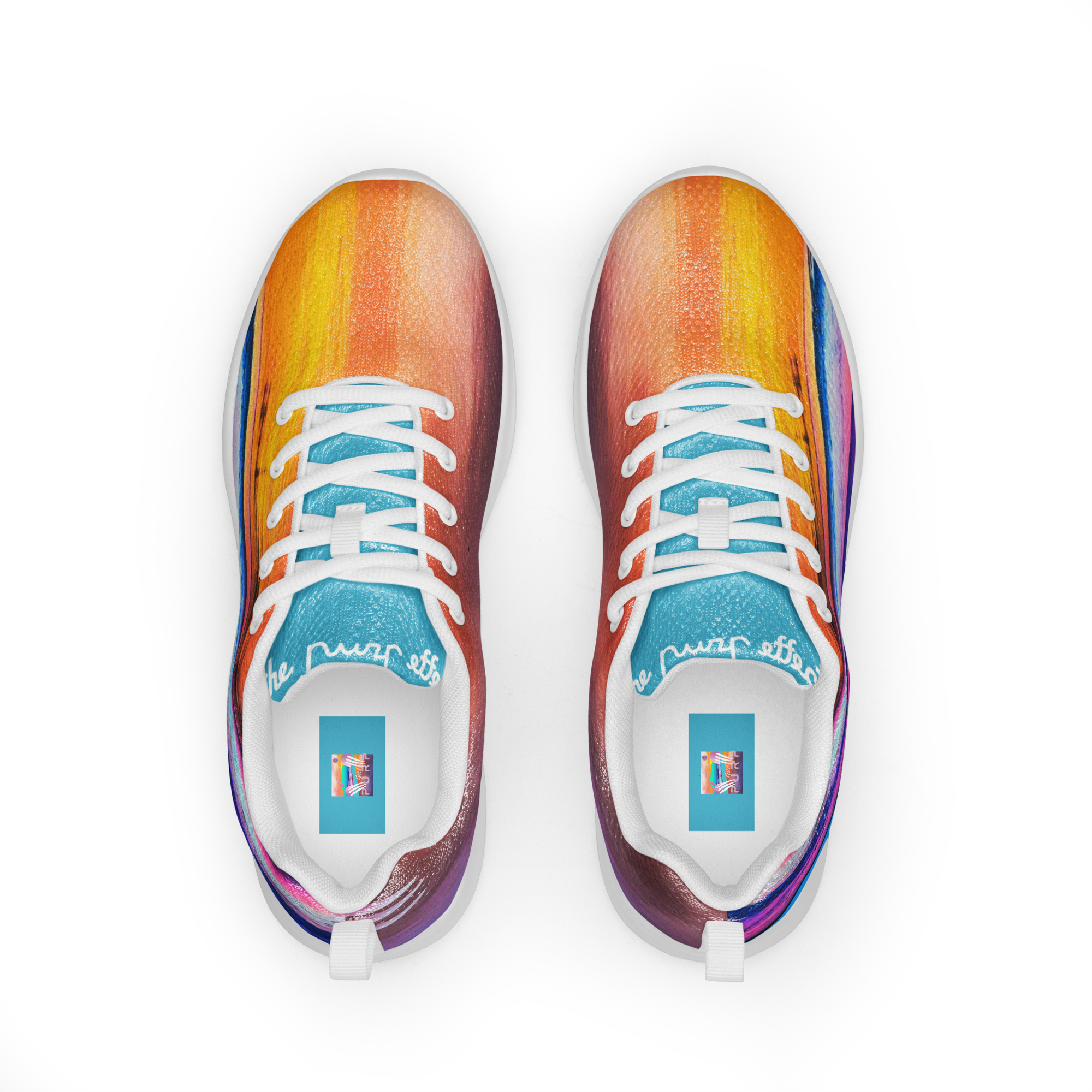 Custom Photo Sneakers - Personalized Flyknit Low Top Shoes